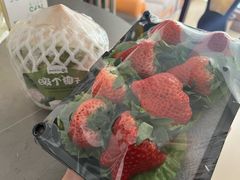 -百果园PAGODA(中铭豪园店)