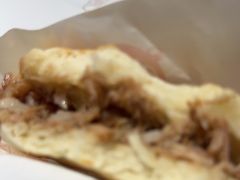 -子午路张记肉夹馍(兵马俑店)