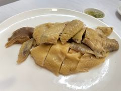 -文记壹心鸡(宝华路店)