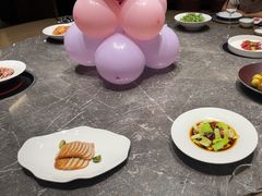 -同庆楼(滨湖万达广场店)