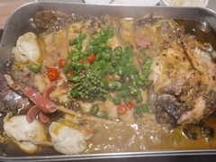 -半天妖烤鱼(方庄店)