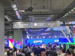 -Olive Young(明洞旗舰店)