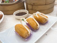 -福满园大酒楼(梅林店)