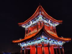 -西安城墙·碑林历史文化景区