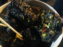 臭豆腐-郭阿姨月亮馍