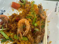 -景好海鲜餐厅(大鹏必选旅游店)