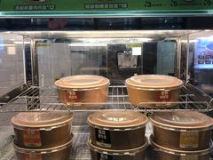 -德克士(香港街店)