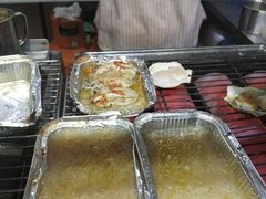 -冯姐生蚝(迎宾广场店)