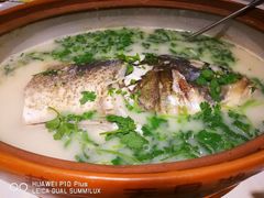 -风味小馆(天目湖宾馆店)