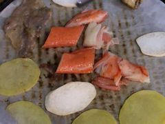-御记碳烤肥牛(东城万达店)