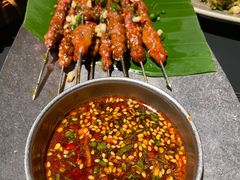 -Ameigo梅果·云贵川bistro(长宁来福士店)