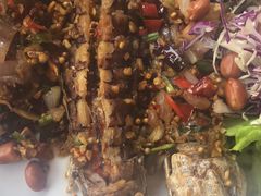 -Onion restaurant