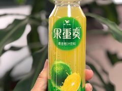 -全家便利店(江湾镇站店)