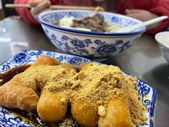 -西月城谭豆花(春熙路店)