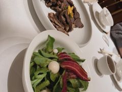 -玫瑰厅上海菜(兴国路店)