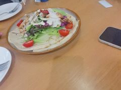 -HELLO 27 意面·沙拉·帕尼尼