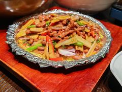 -小城故事情调餐厅(天缘大楼店)