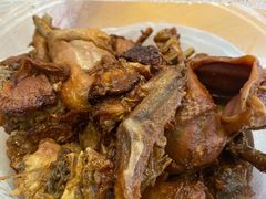 -斯丹姜母鸭·古法干香(涂门街总店)