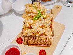 -福海居烤鸭店(鸟巢店)