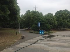 -玉山公园