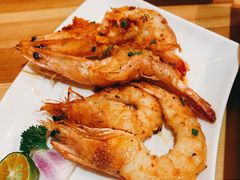 -割烹旭日本料理(龙湖狮山天街店)