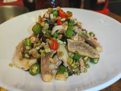 -必点海鲜·鲅鱼水饺(鞍山西道店)