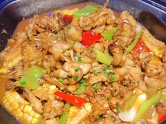 -蛙来哒(翔悦时代店)