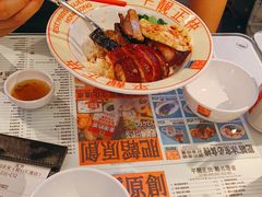 -肥韬茶餐厅(海上世界店)