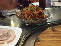 -东北农家院·铁锅炖(莘庄店)