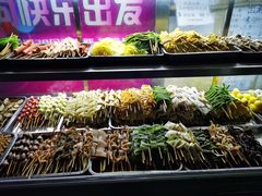 -胖子好盐水鸭(总店)
