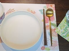 -素描餐厅(灵隐天竺店)