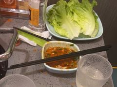 -金滏山烤肉·海鲜·火锅自助餐厅(襄阳万达店)