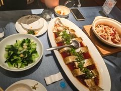 -千滋百味·醉江澜花园餐厅(街道口店)