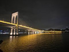 -澳门环岛游湾仔码头