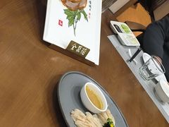 -全聚德烤鸭店(马家堡店)