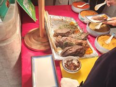 -亚马逊海鲜自助(梅溪湖步步高店)