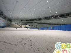 -哈尔滨热雪奇迹