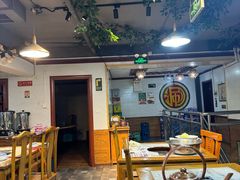 -马记伊源斋涮肉·清真菜(百子湾店)