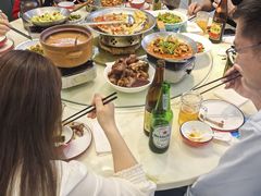 -福巷湘食小馆·猛火现炒(上海首店)