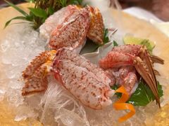 -蟹田居·活蟹料理(东城店)