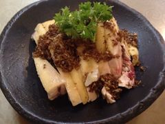 -百年银屏蚝烙·潮汕菜·非遗(乐山店)