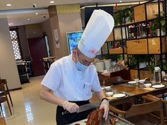 -全聚德烤鸭店(马家堡店)