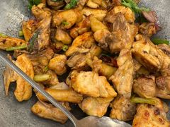 -大嫂镬仔·焖鸡煲·啫啫煲(逢源路店)