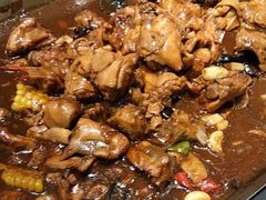 -集杰尚品海鲜烤肉自助餐厅(乳山振华店)