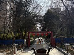 -木塔寺遗址生态公园
