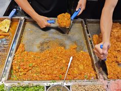 -丁家坡洋芋·观音桥好吃街A区(全国总店)