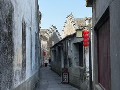 -鸣鹤古镇