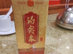 -春江饭店(共青团路总店)