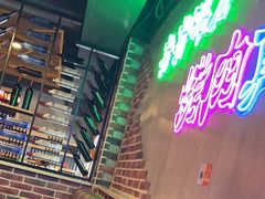 -老卜奎齐齐哈尔烤肉(人民东路店)