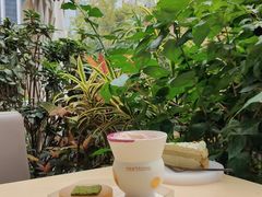 -tea'stone (万象天地店)
